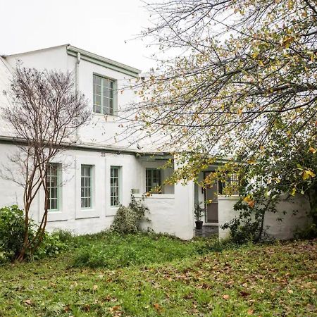 Arkelshoek Cottages Stellenbosch Exterior foto