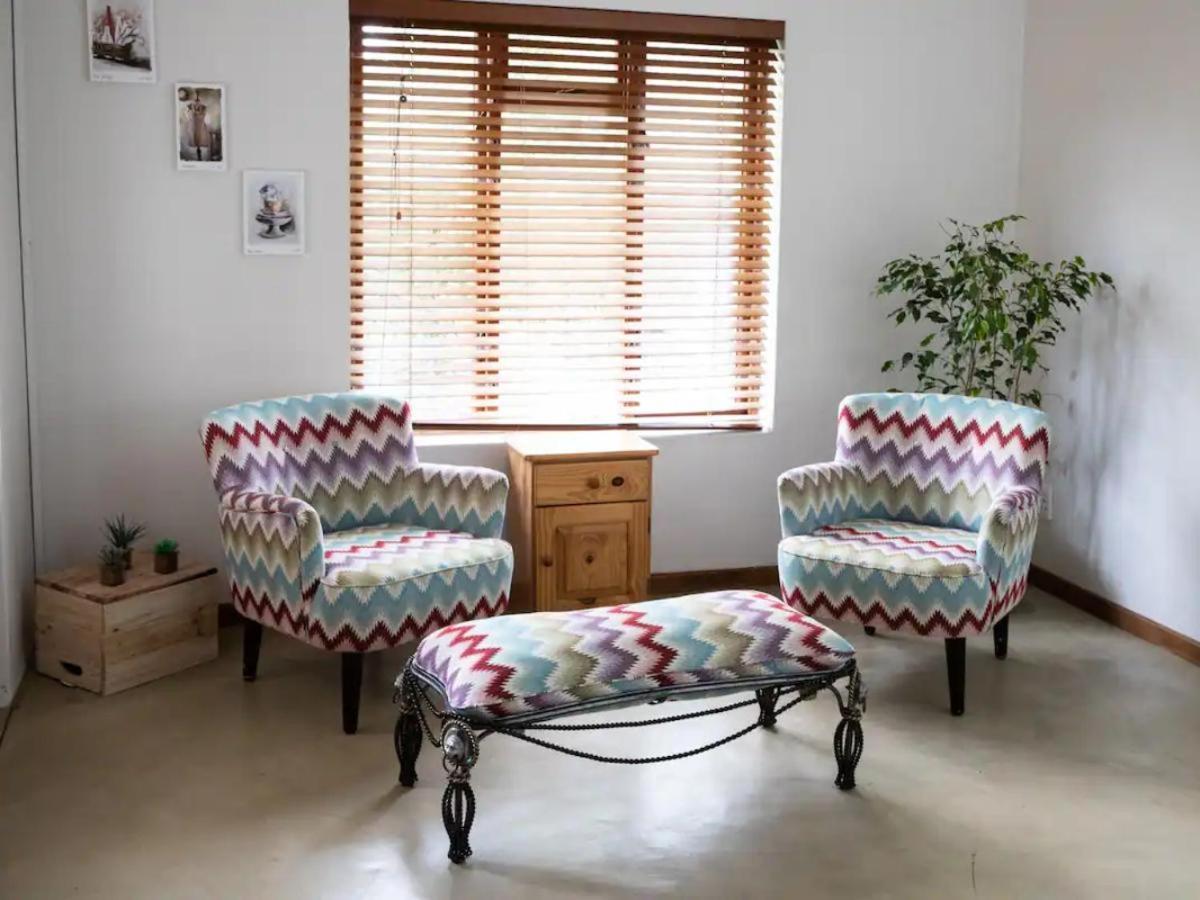 Arkelshoek Cottages Stellenbosch Quarto foto