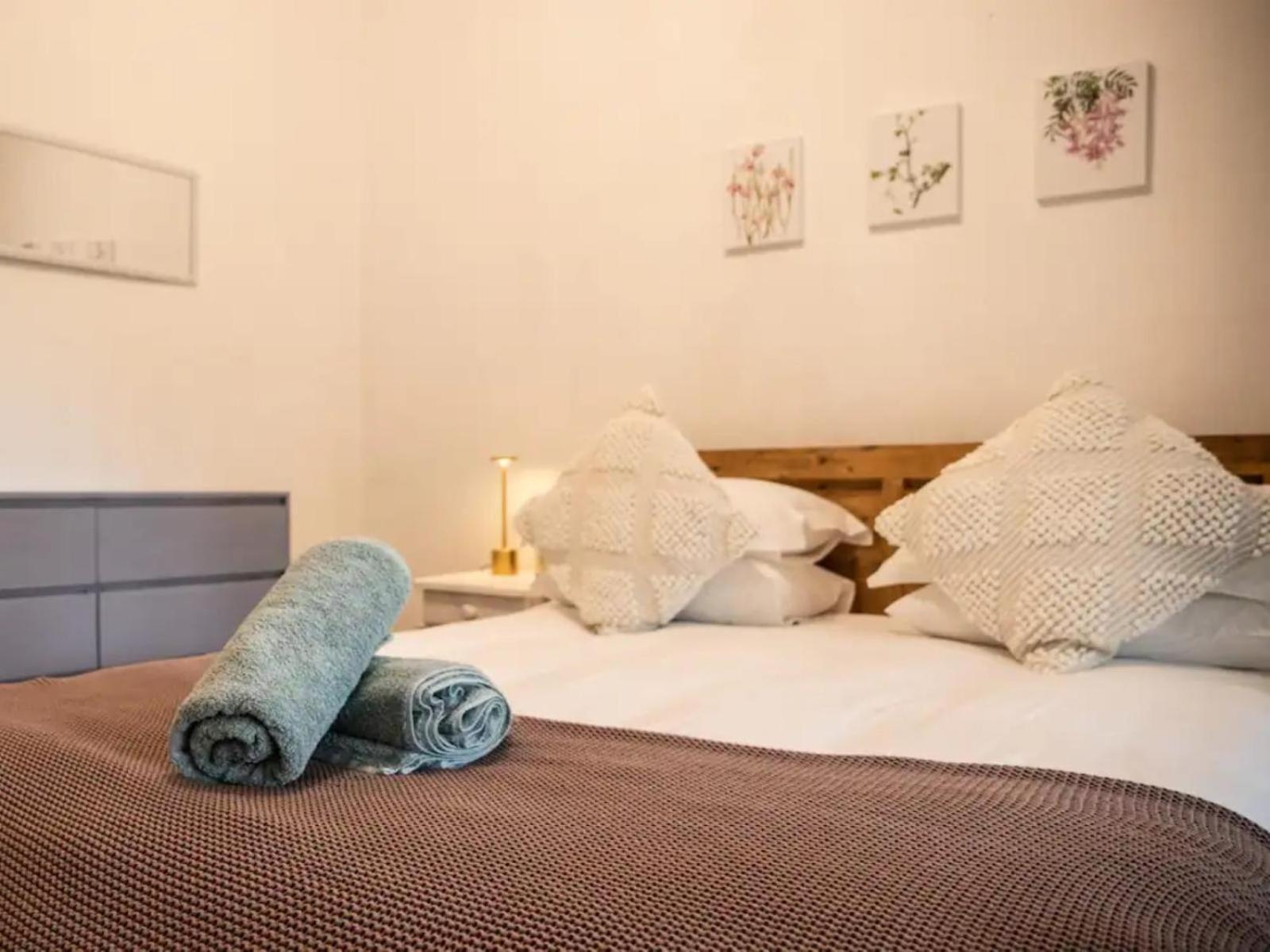 Arkelshoek Cottages Stellenbosch Quarto foto
