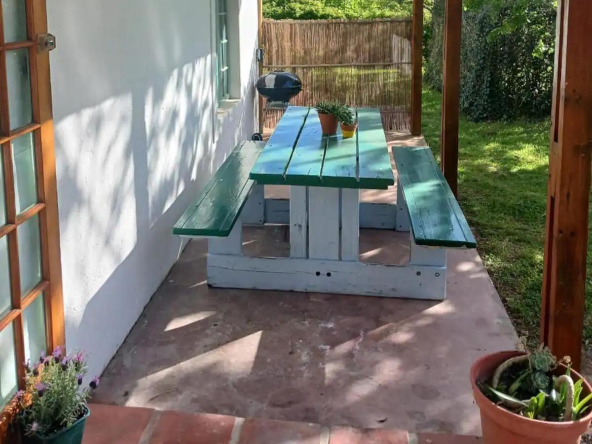 Arkelshoek Cottages Stellenbosch Quarto foto