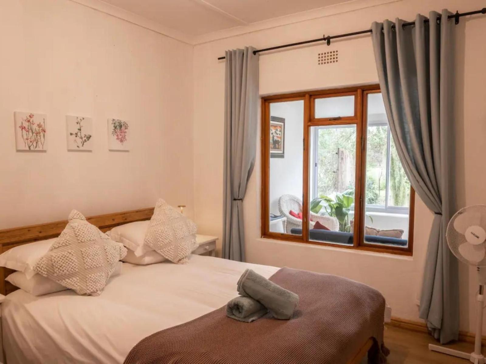 Arkelshoek Cottages Stellenbosch Quarto foto