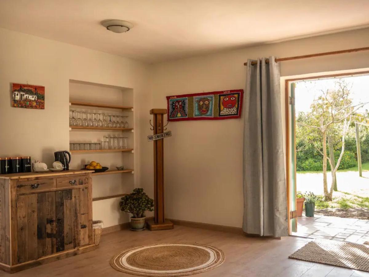 Arkelshoek Cottages Stellenbosch Quarto foto