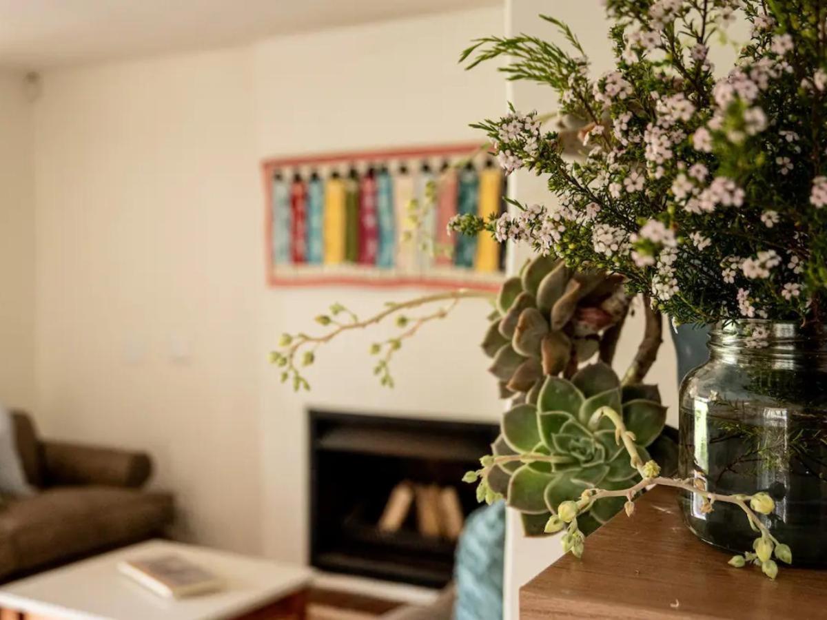Arkelshoek Cottages Stellenbosch Quarto foto