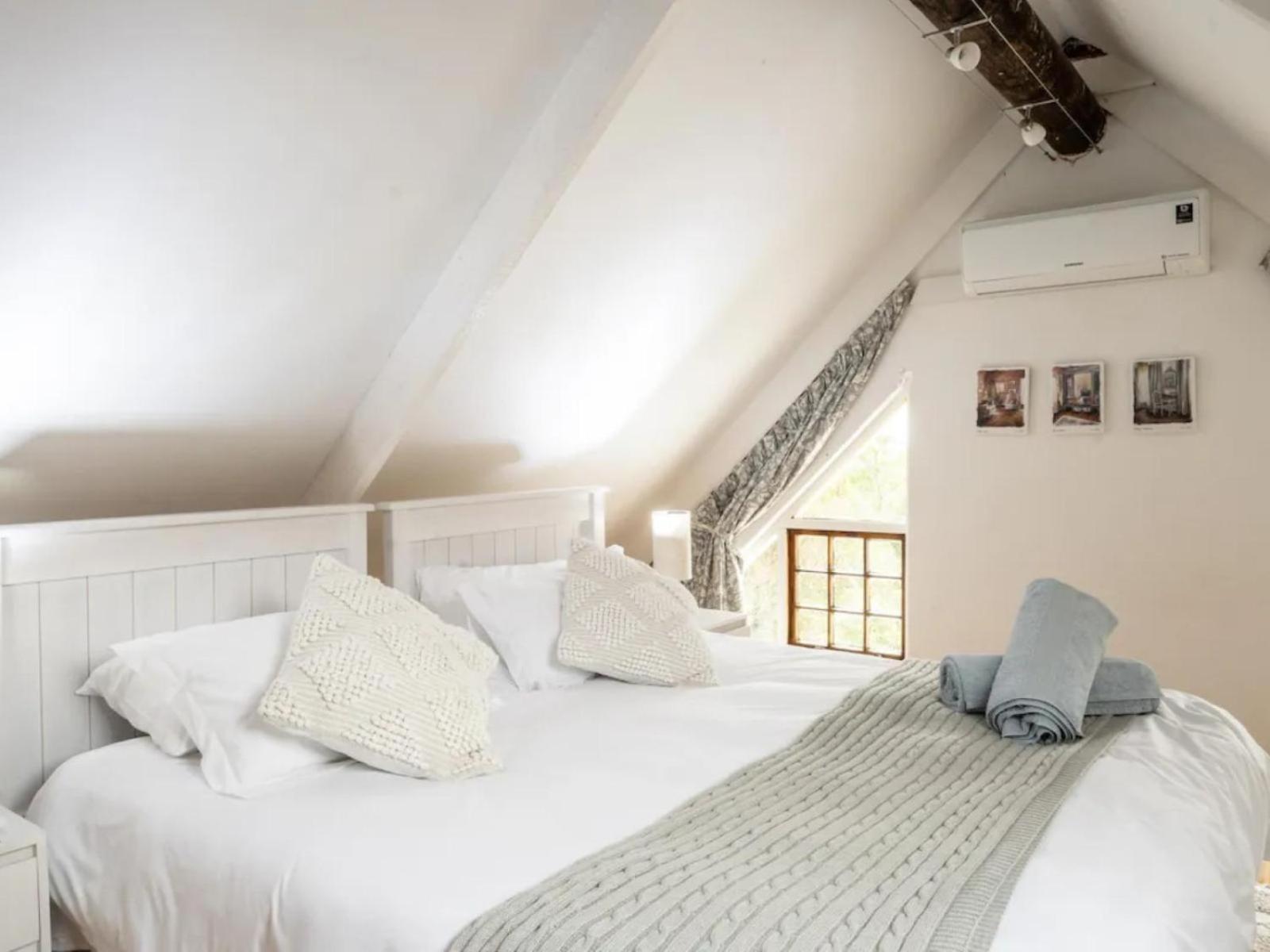 Arkelshoek Cottages Stellenbosch Quarto foto
